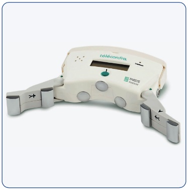 ECG ECG